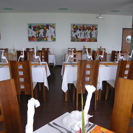 Ramada By Wyndham Furnaspark Formiga Luaran gambar
