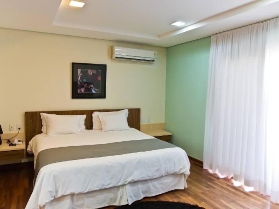 Ramada By Wyndham Furnaspark Formiga Luaran gambar