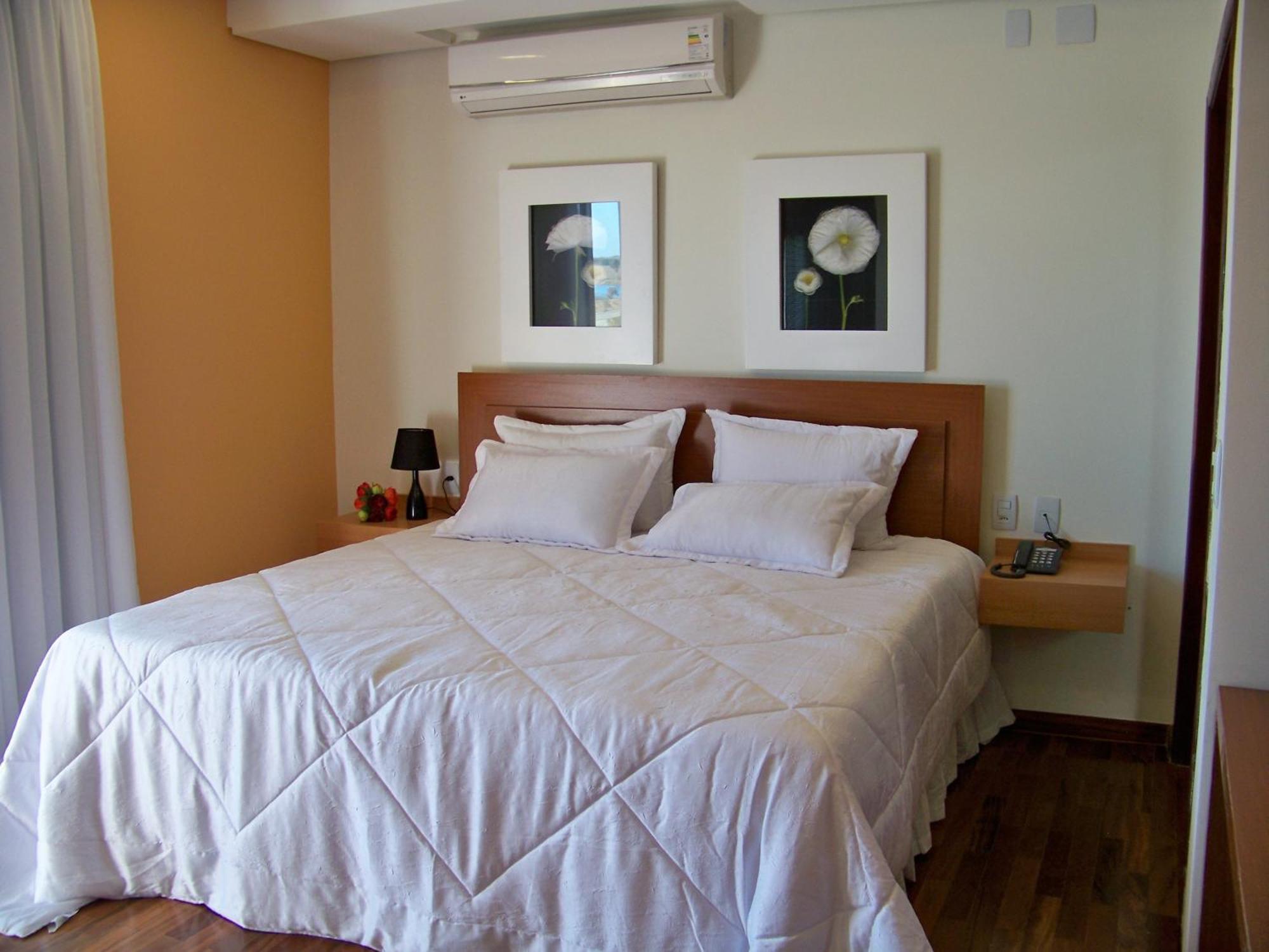 Ramada By Wyndham Furnaspark Formiga Luaran gambar