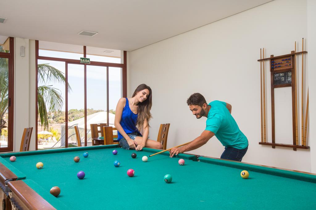 Ramada By Wyndham Furnaspark Formiga Luaran gambar